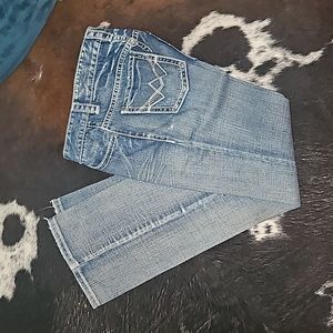 Boys Rock & Roll Jeans
